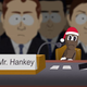 Illustration for article titled South Park takes a legendary character down in an episode lacking a coherent message